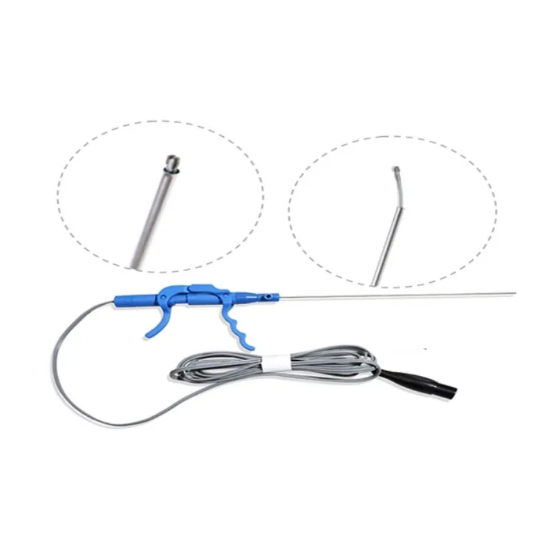 Radiofrecuencia Bonss Columna Endoscópica Spine-0-QFX