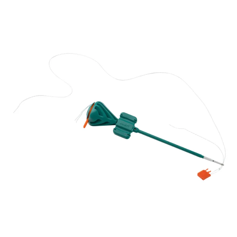 [AR-2324-BCC] Ancla Quirúrgica SwiveLock® BioComposite 4.75 x 19.1 mm