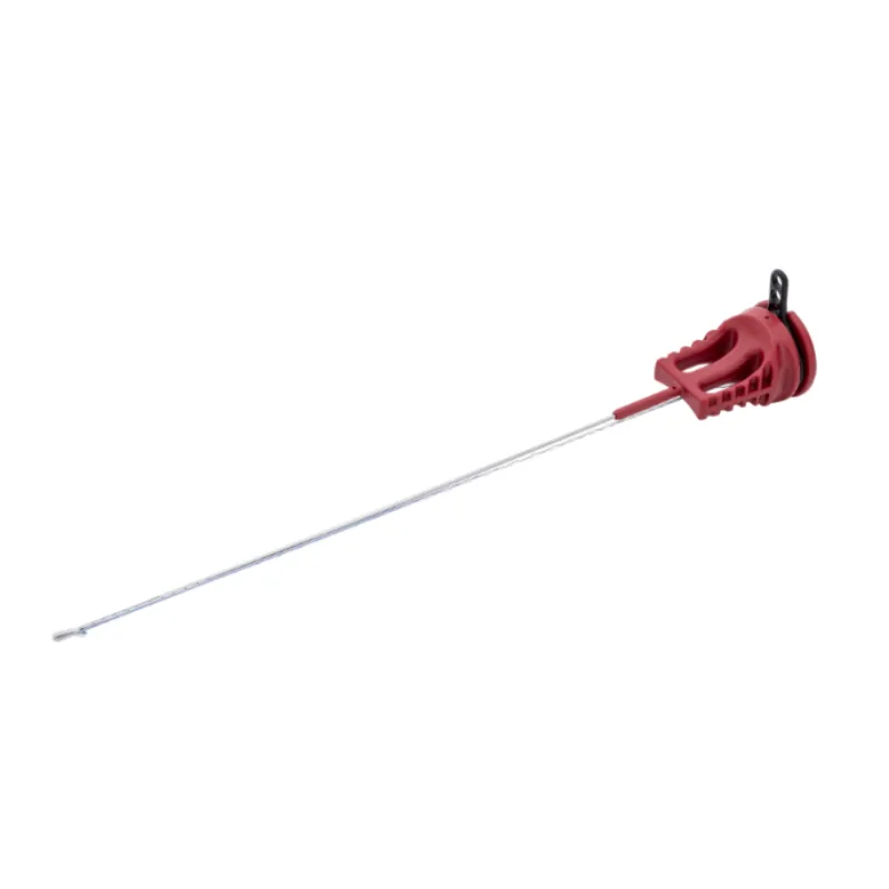 Ancla de Sutura Blanda Knotless FiberTak® 1.8 mm