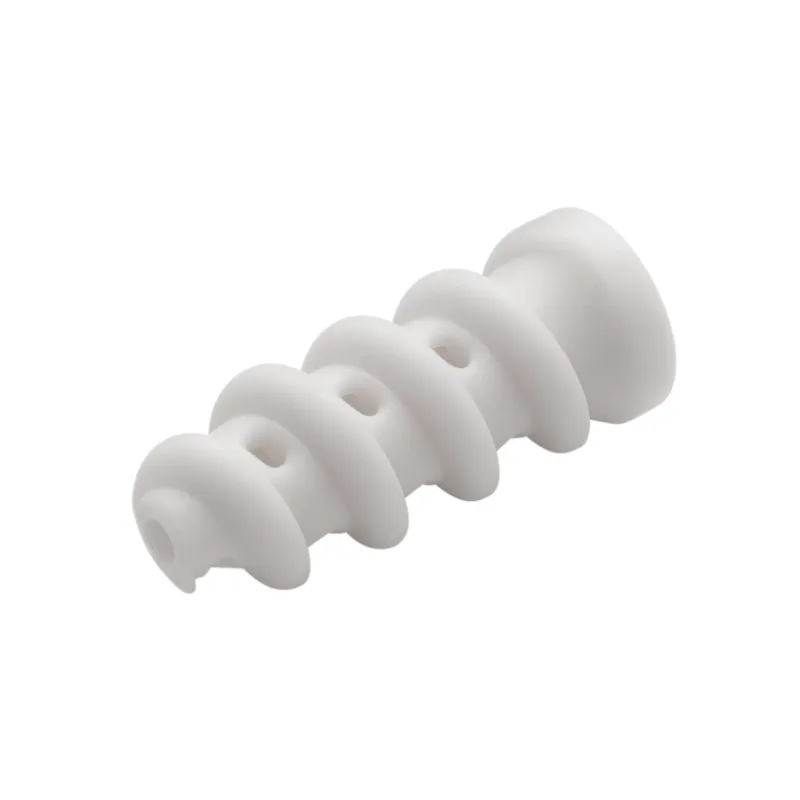 Tornillo de Interferencia FastThread BioComposite 8 x 20 mm